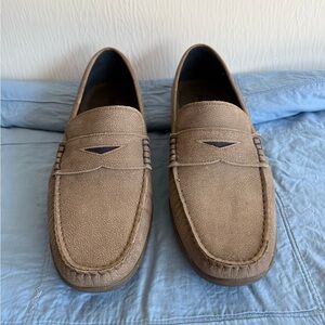 Johnnie-O Men’s MOX Loafers size 11